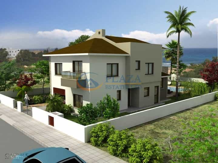 Huis in Voroklini, Larnaca 11945773