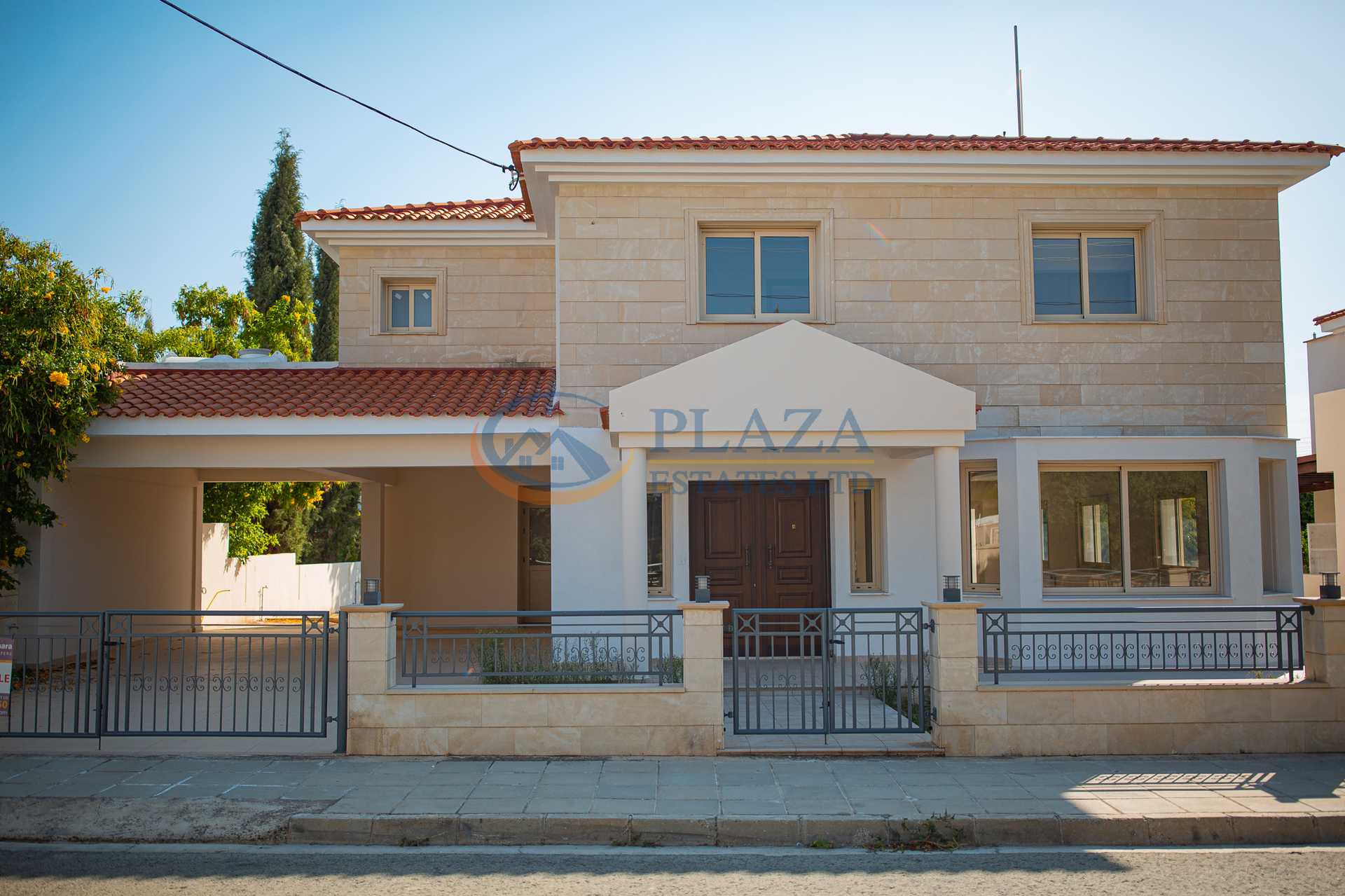 σπίτι σε Latsia, Nicosia 11945775