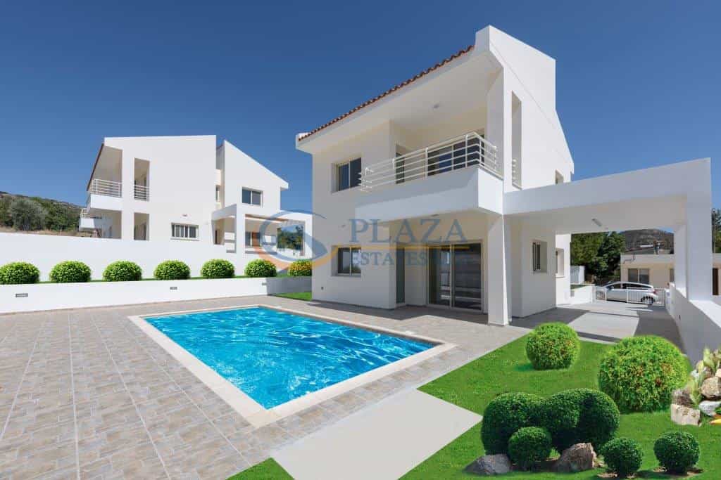 Talo sisään Palodia, Limassol 11945899