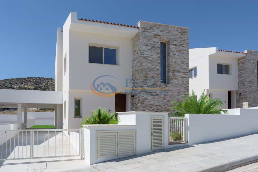 Rumah di Palodia, Limassol 11945899