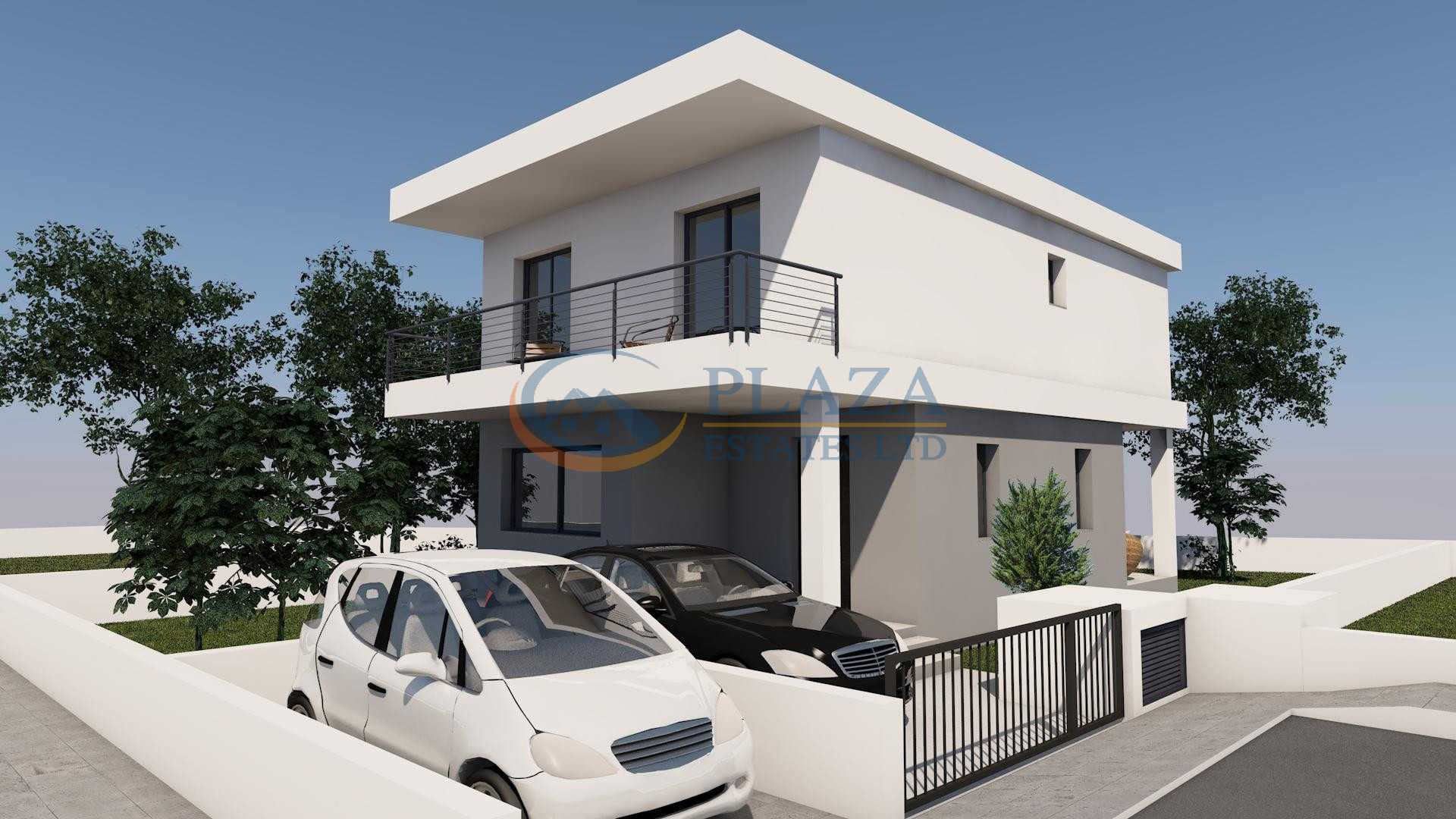 casa en Yeroskipou, Paphos 11945914