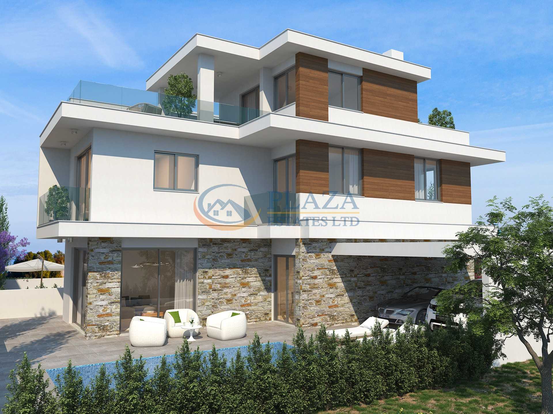 Huis in Larnaca, Larnaca 11945920