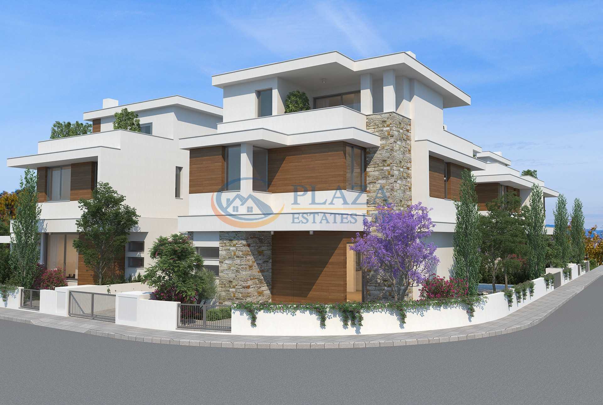 House in Larnaca, Larnaka 11945920