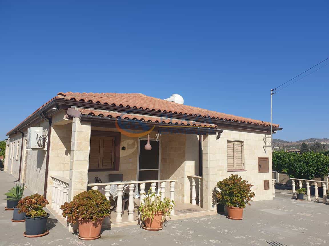 Huis in Larnaca, Larnaca 11945971
