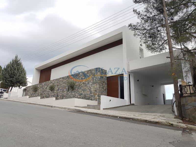 House in Soularavia, Lemesos 11946103