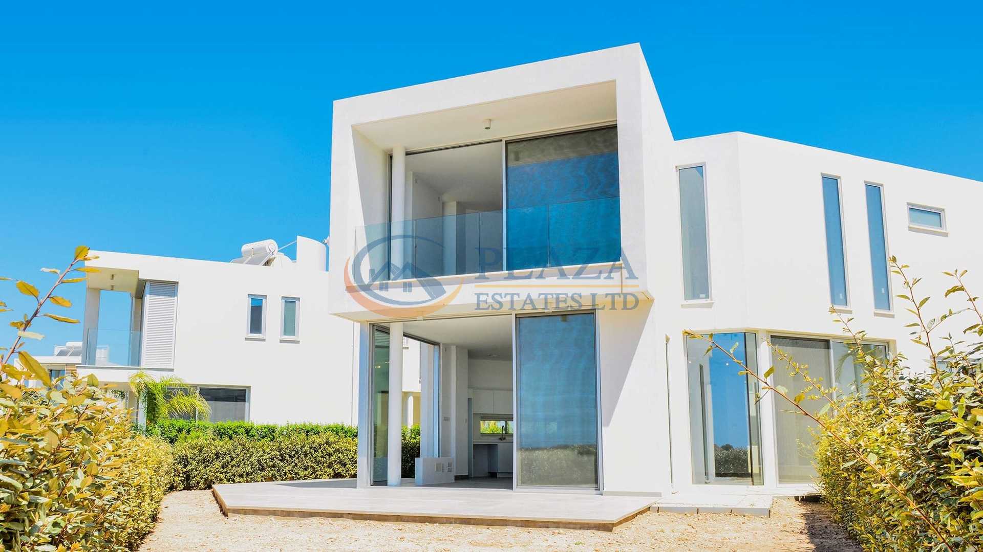 House in Peyia, Paphos 11946184
