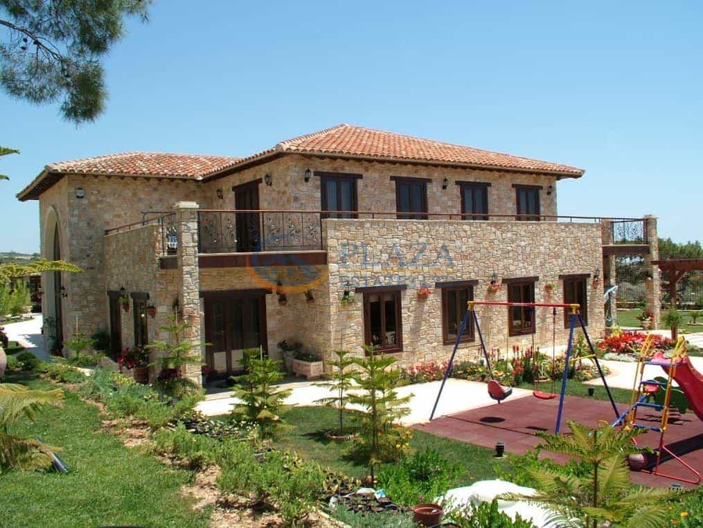 Dom w Souni-Zanakia, Limassol 11946457