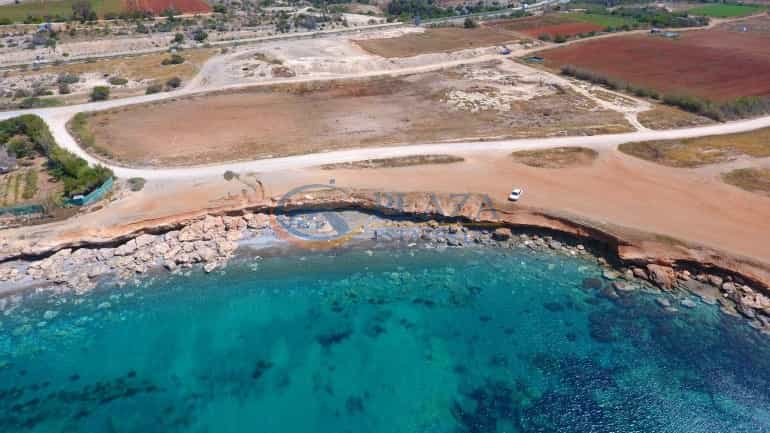Land in Ormideia, Larnaka 11946485