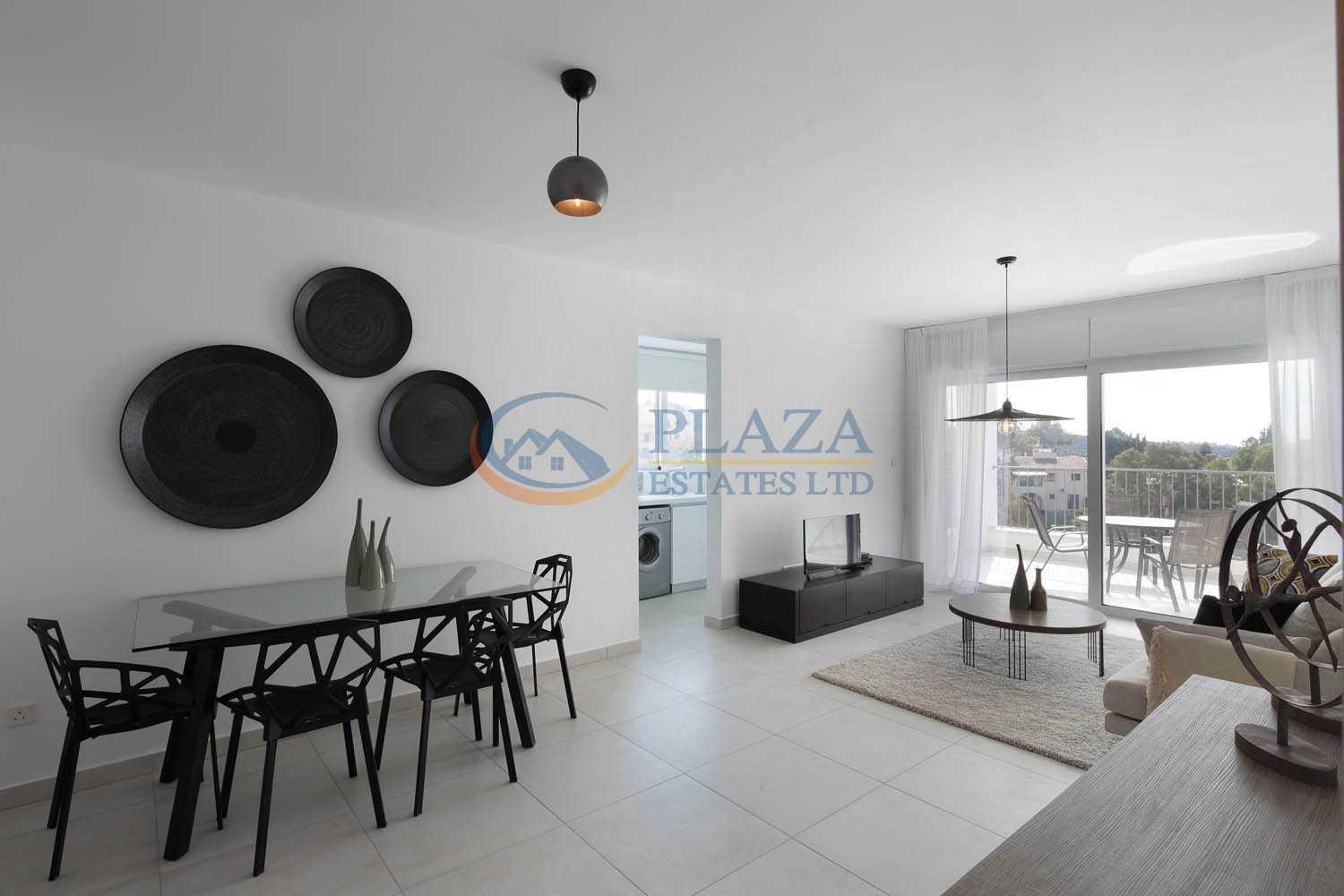 Condominium dans Tala, Paphos 11946635