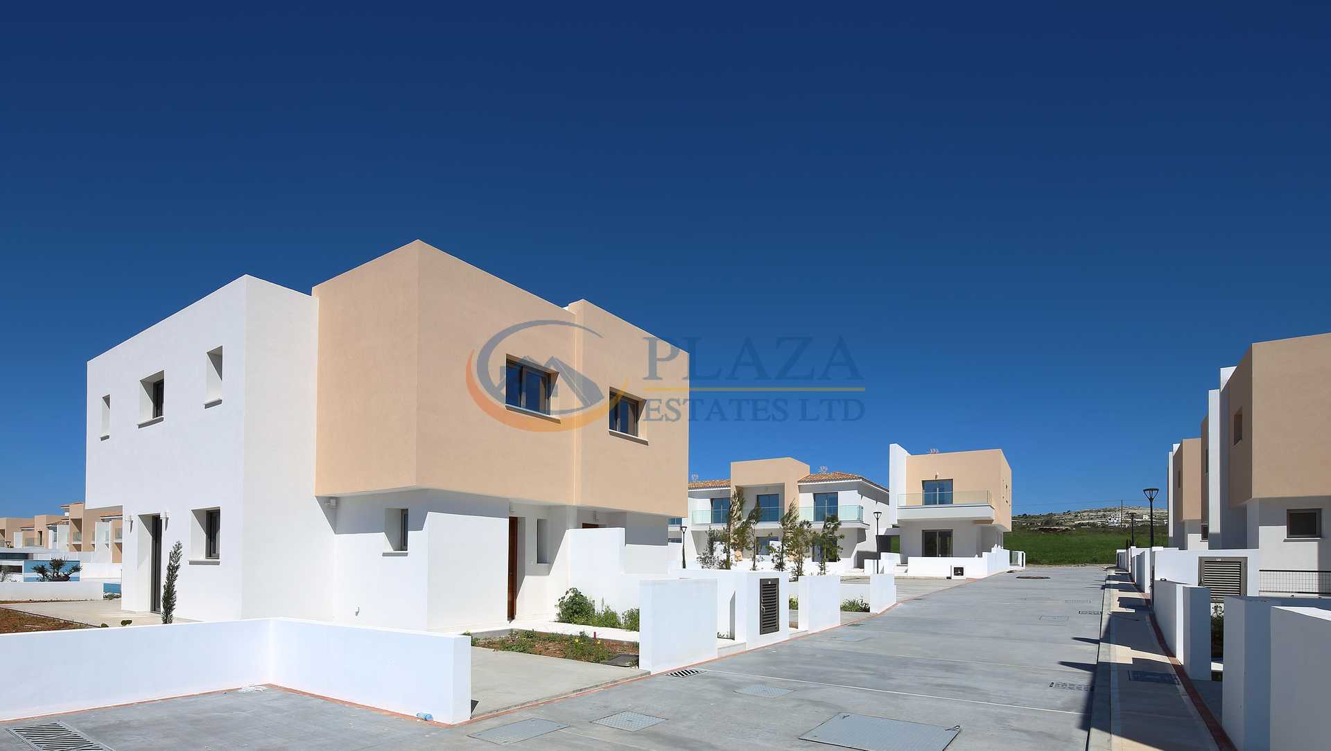 Huis in Yeroskipou, Paphos 11946646