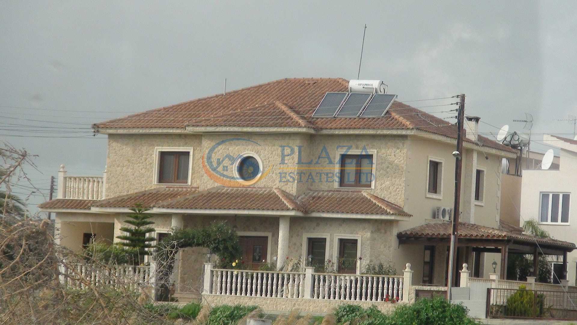 rumah dalam Larnaca, Larnaka 11946703