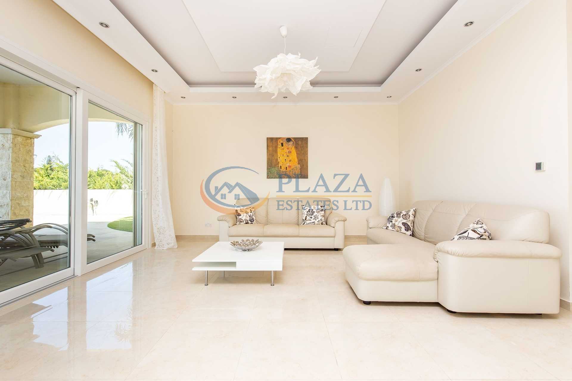 House in Paphos, Paphos 11946728