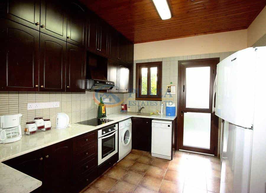 House in Troodos, Limassol 11946961