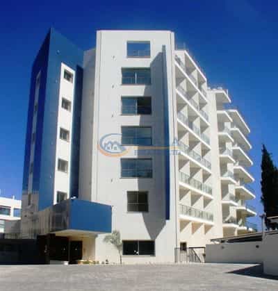 Condominium dans Limassol, Lémésos 11947048
