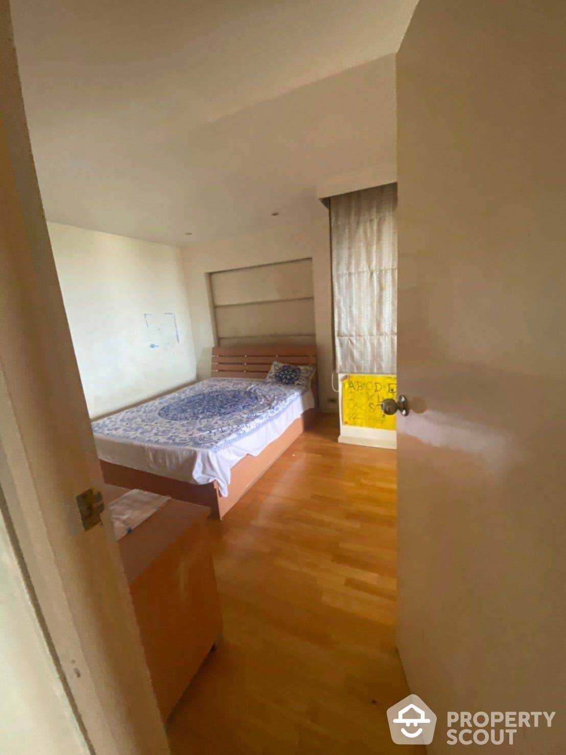 Квартира в Бан Лат Та Нонг, Самут Пракан 11947373