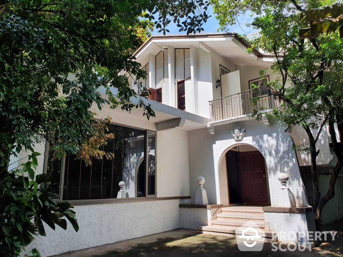 بيت في Pathum Wan, Krung Thep Maha Nakhon 11947573