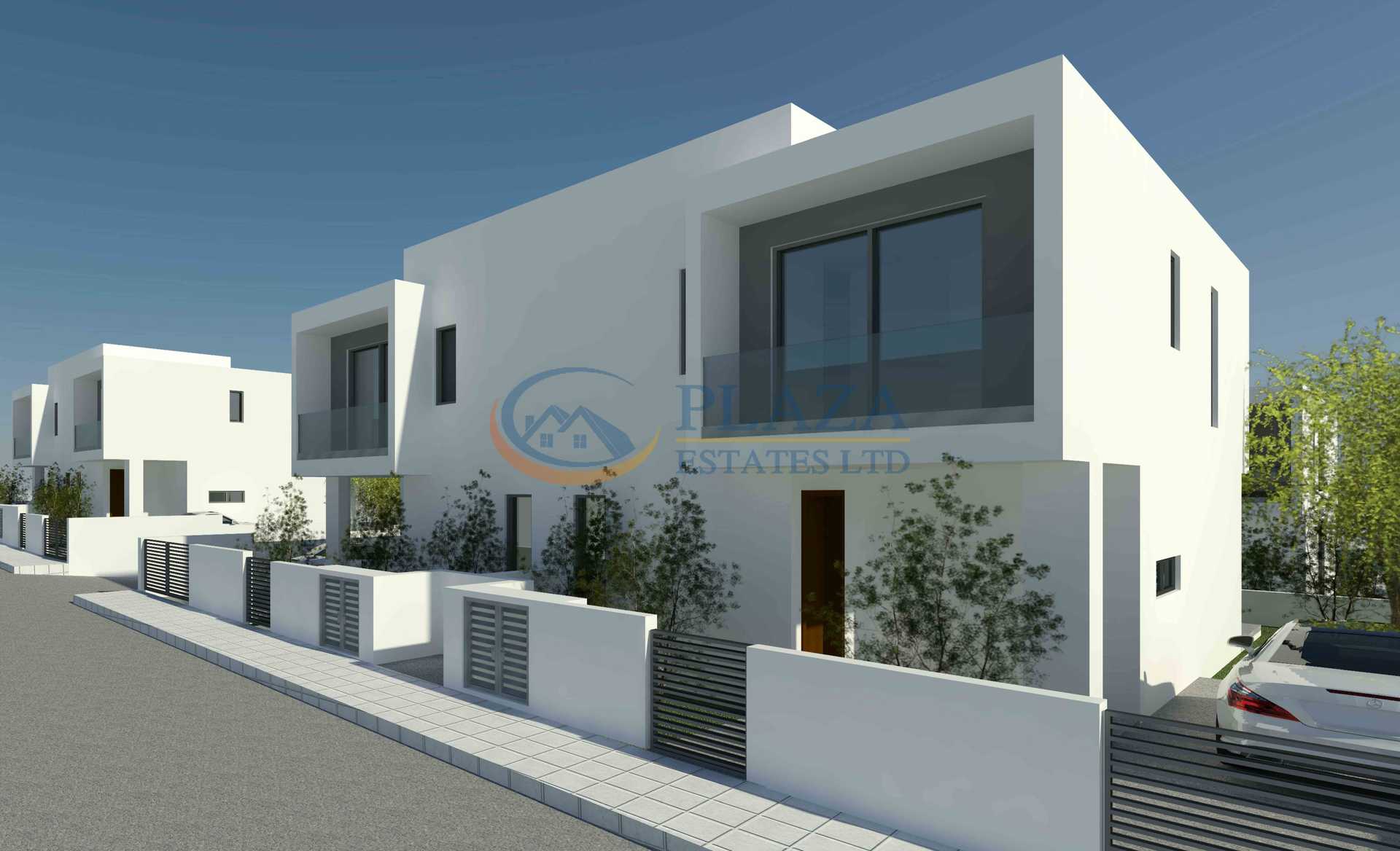 Dom w Koloni, Pafos 11947792