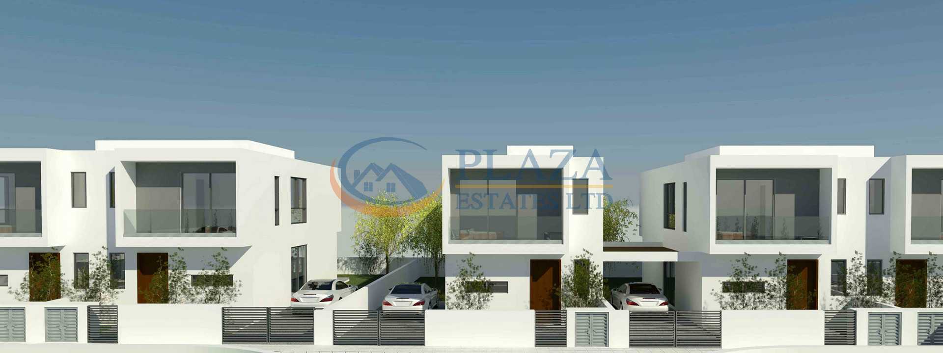 Huis in Koloni, Pafos 11947792