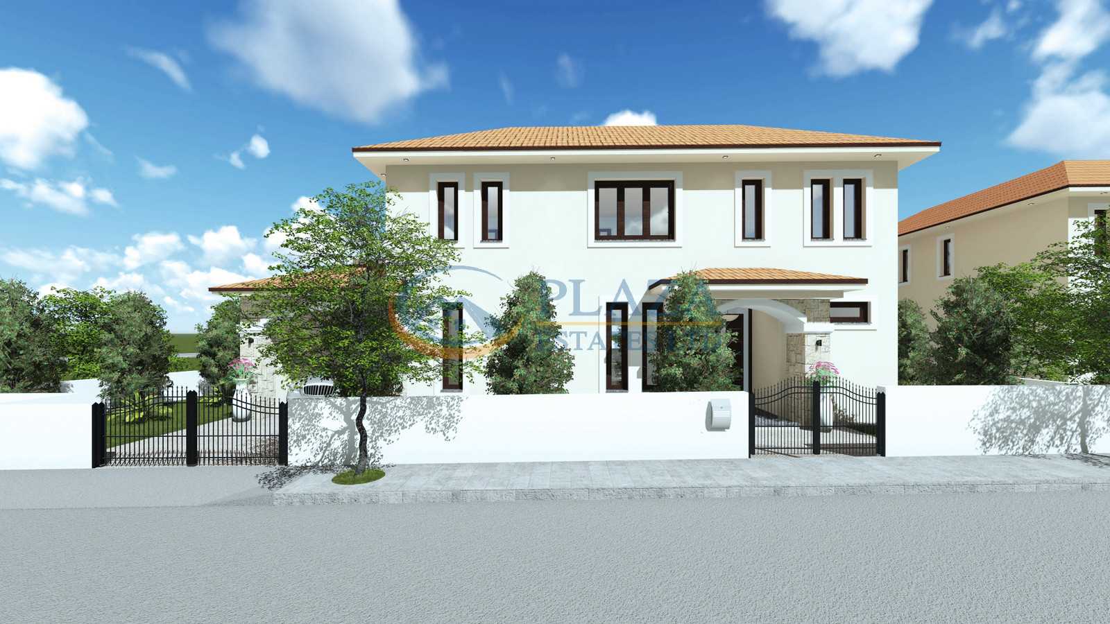 σπίτι σε Kalavasos, Larnaca 11948092