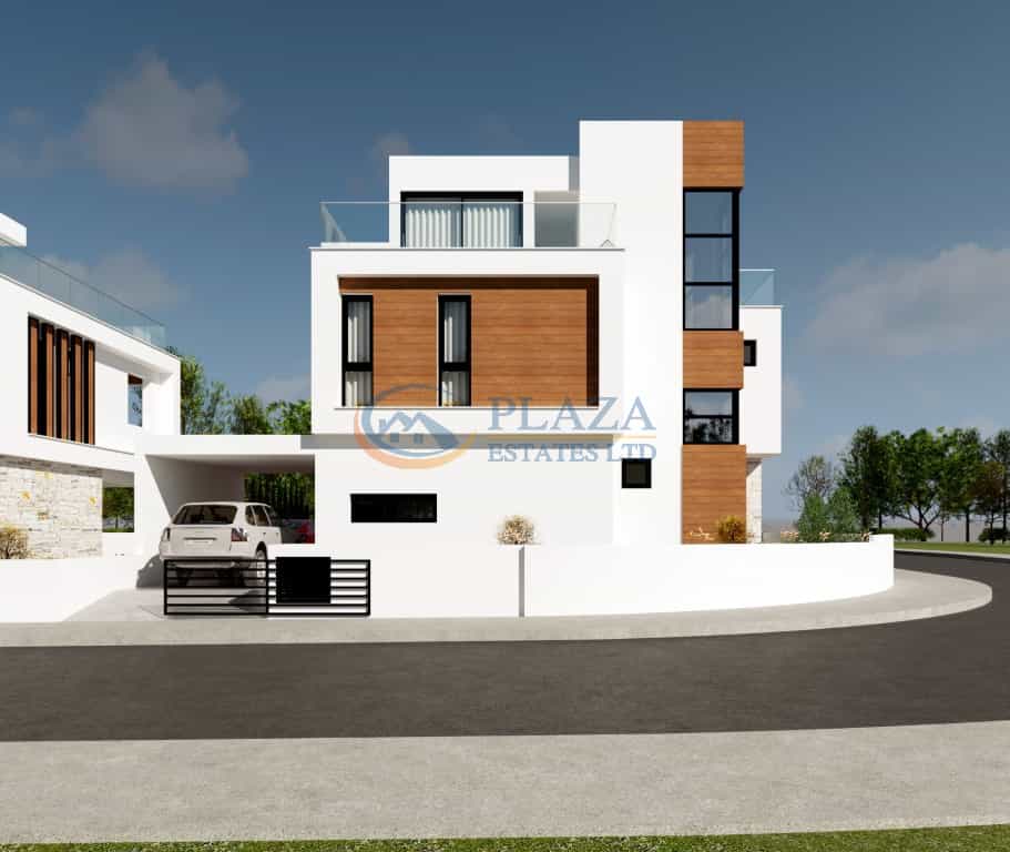 House in Voroklini, Larnaka 11948367