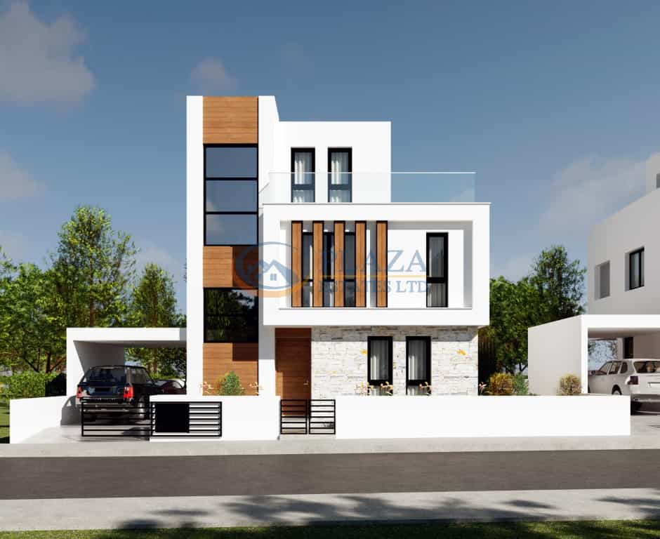House in Voroklini, Larnaka 11948367