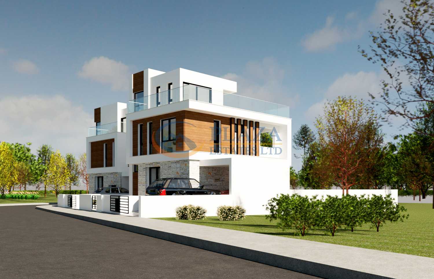 Huis in Voroklini, Larnaca 11948372