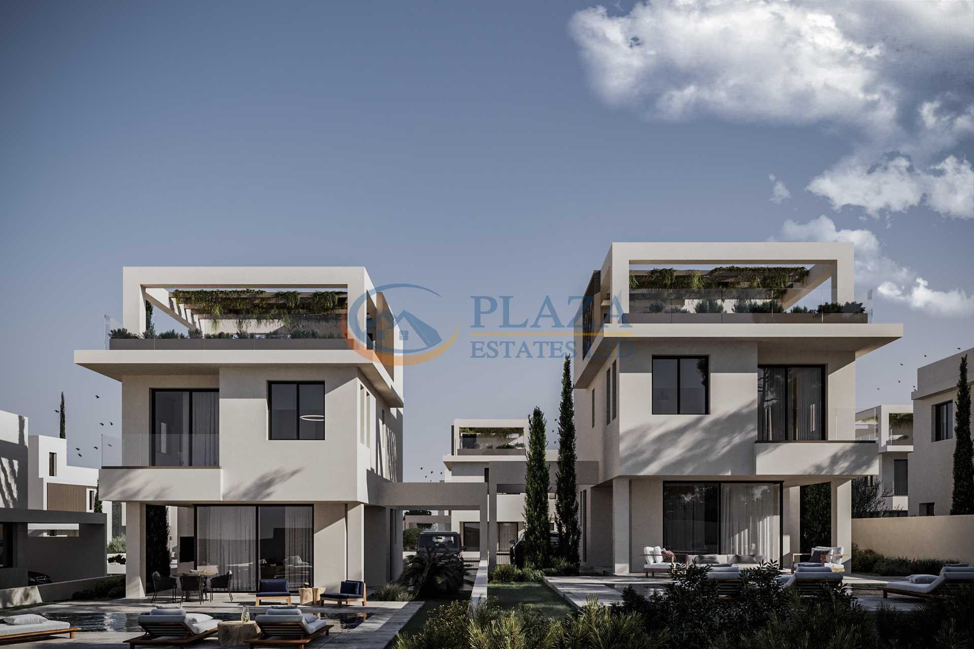 Будинок в Pernera, Famagusta 11948728