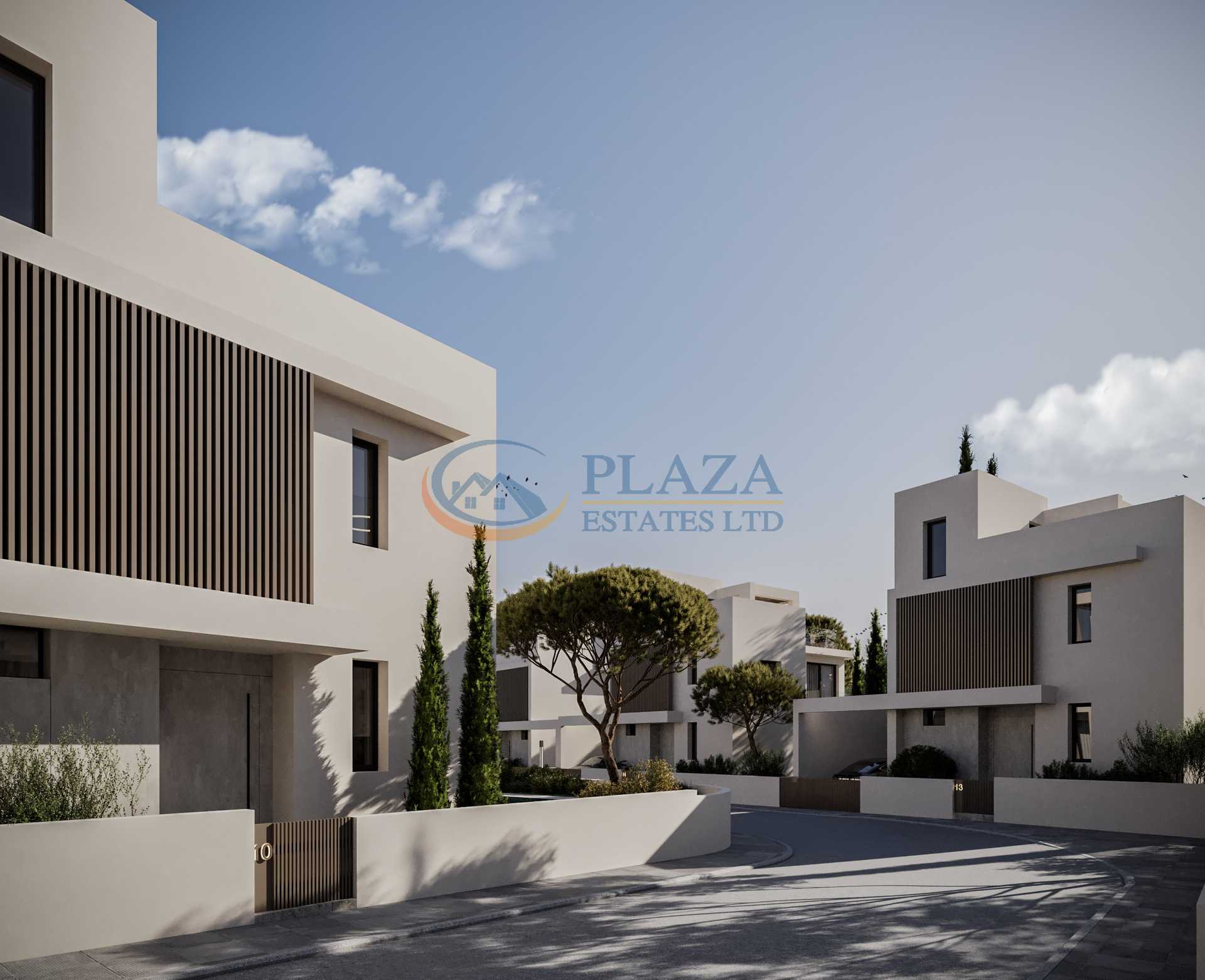 Rumah di Pernera, Famagusta 11948728