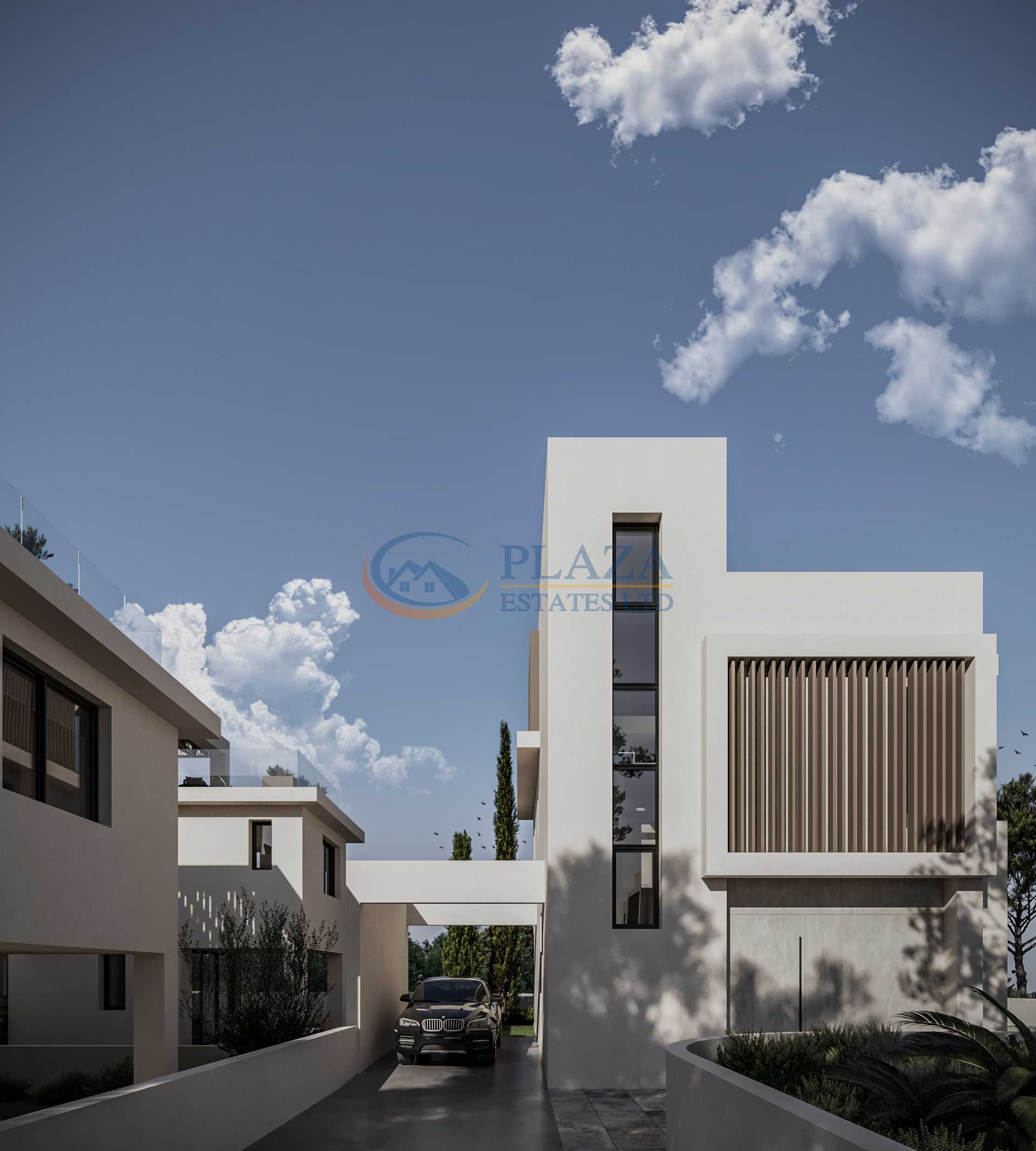 House in Pernera, Famagusta 11948736