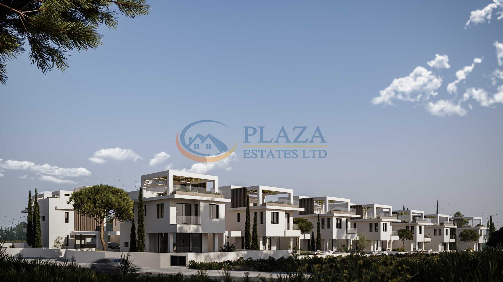 House in Pernera, Famagusta 11948736