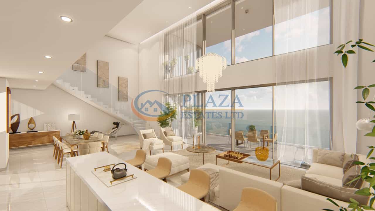 Condominium in Paphos,  11948771