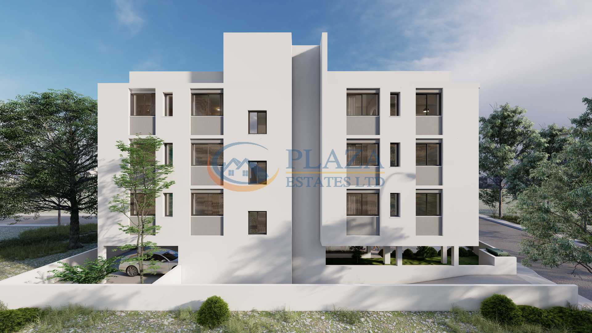 Condominium dans Paphos, Paphos 11948777