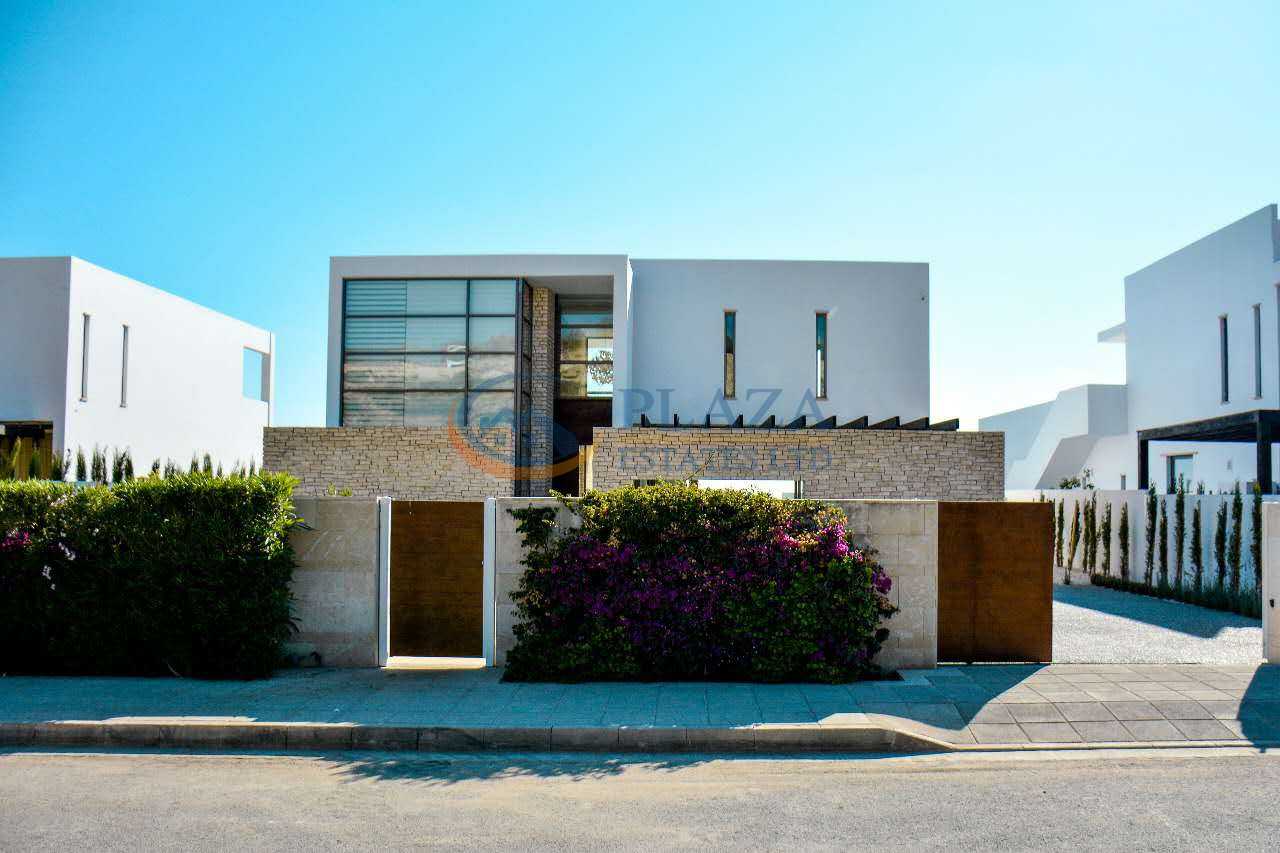 House in Pegeia, Pafos 11948799