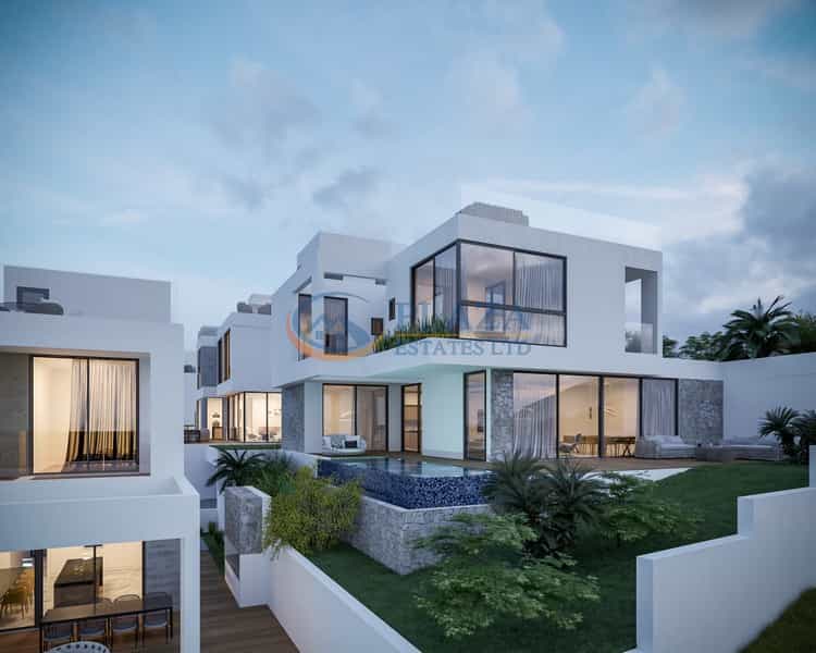 House in Germasogeia, Limassol 11948820