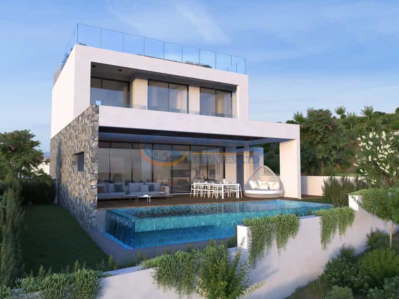 House in Germasogeia, Limassol 11948820