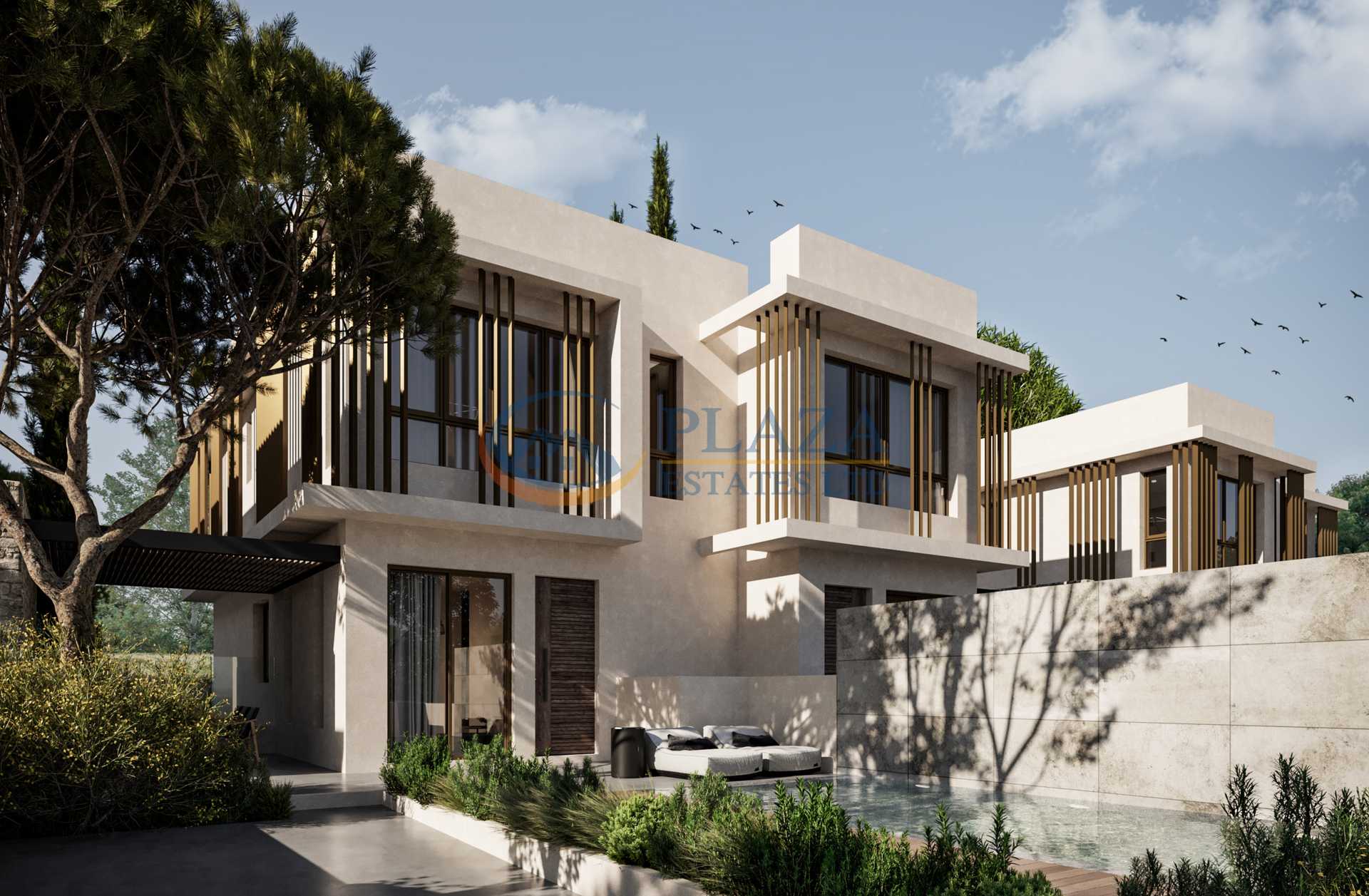 بيت في Paralimni, Famagusta 11948888
