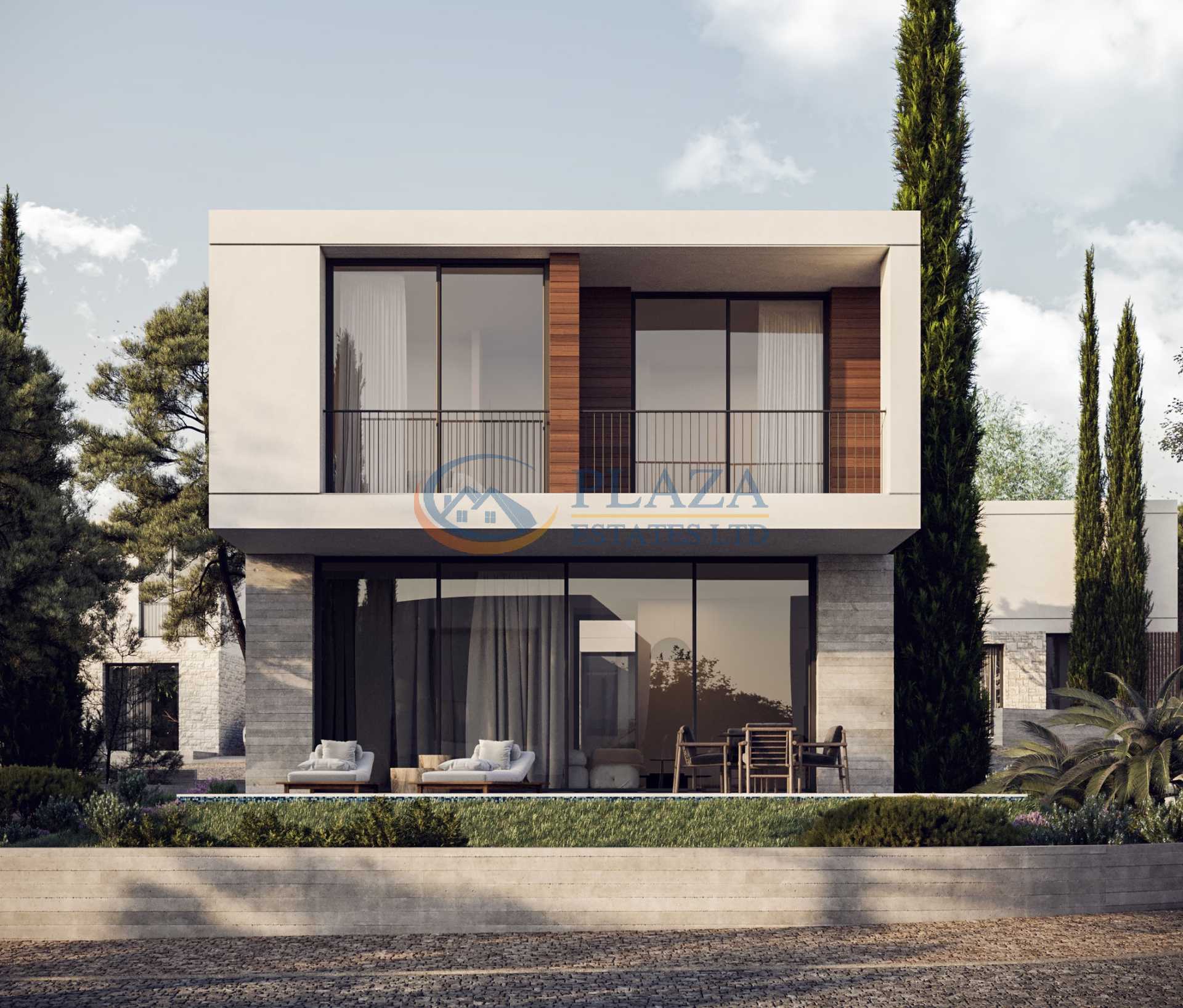 House in Emba, Paphos 11949009