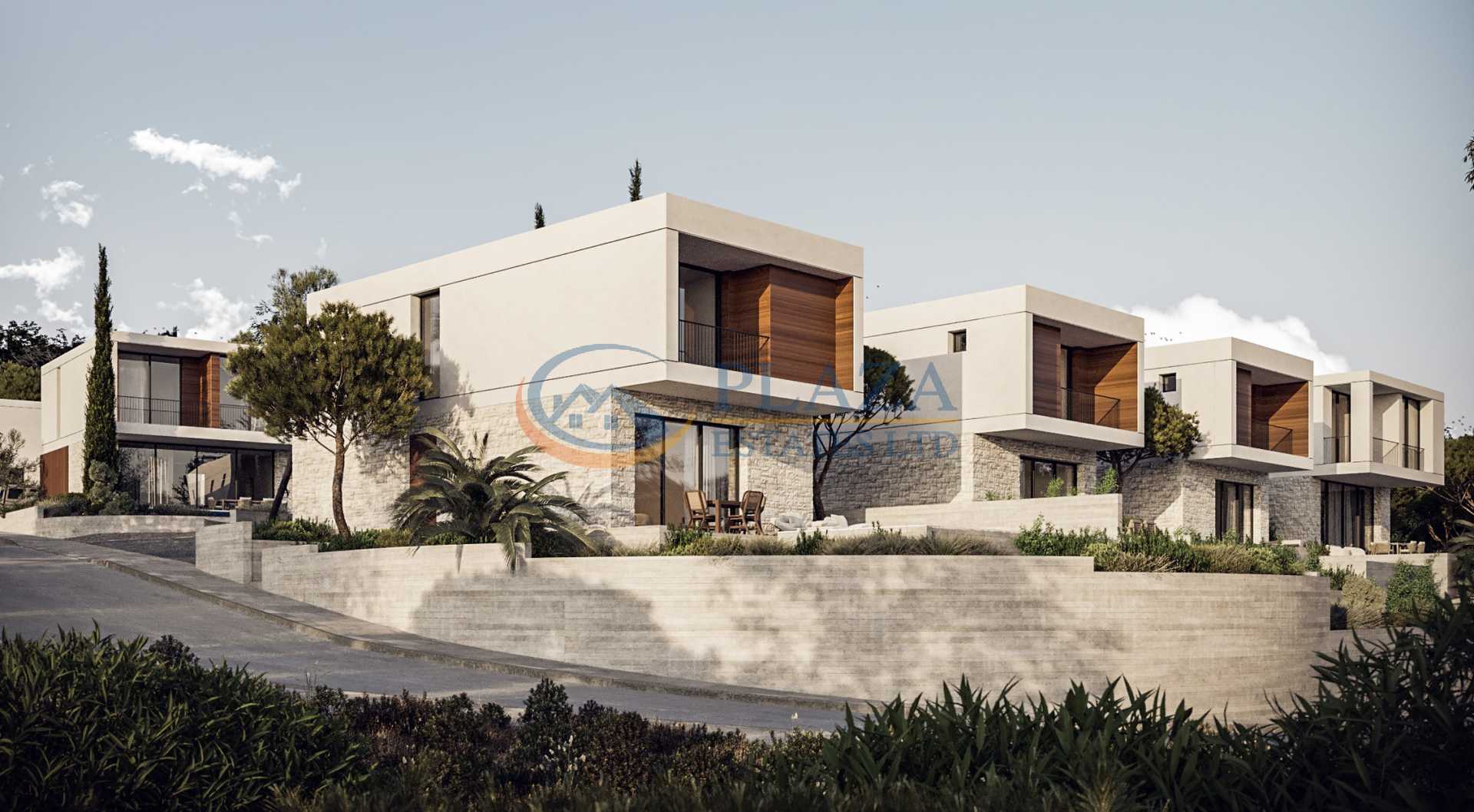 House in Emba, Paphos 11949021