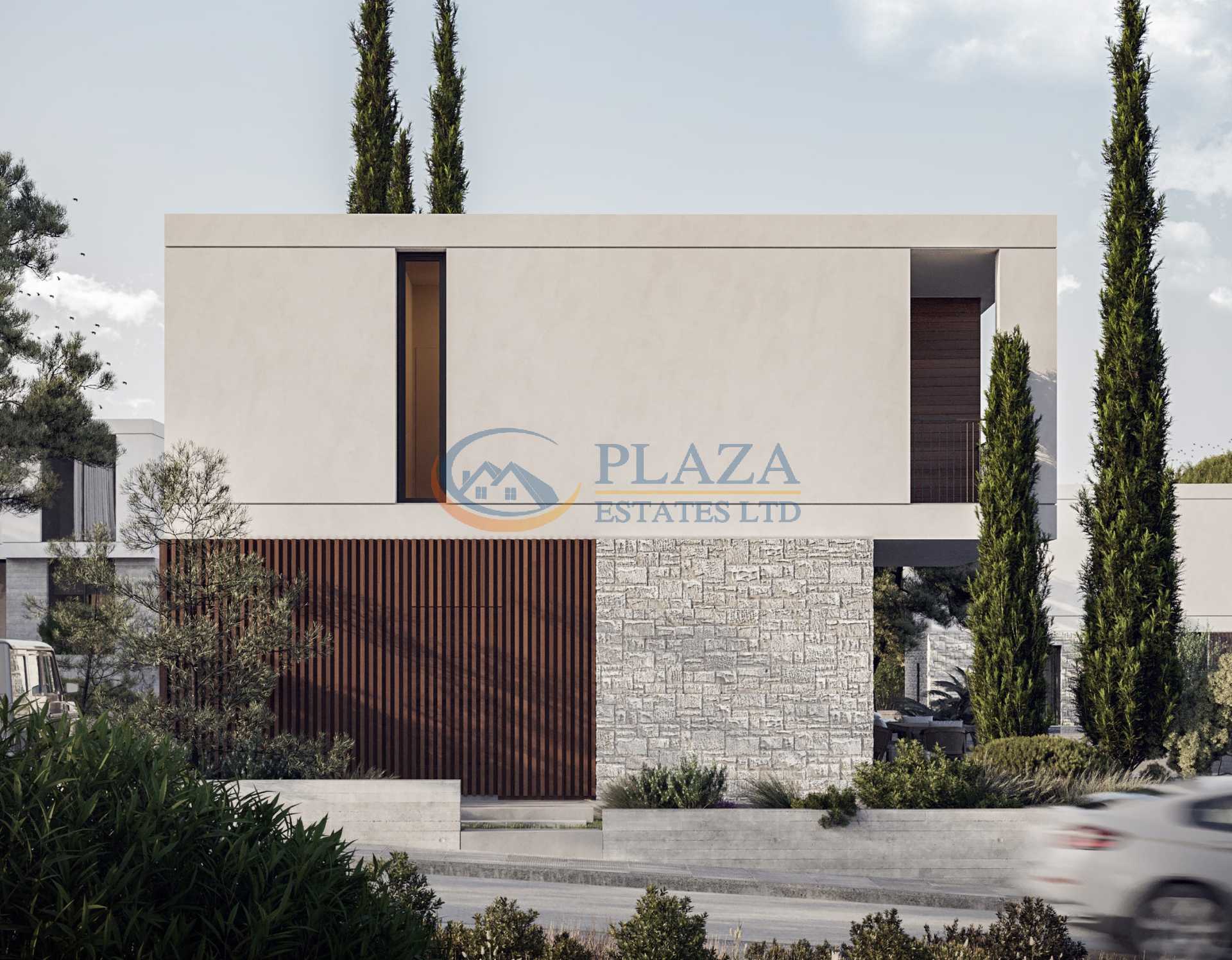 House in Emba, Paphos 11949027
