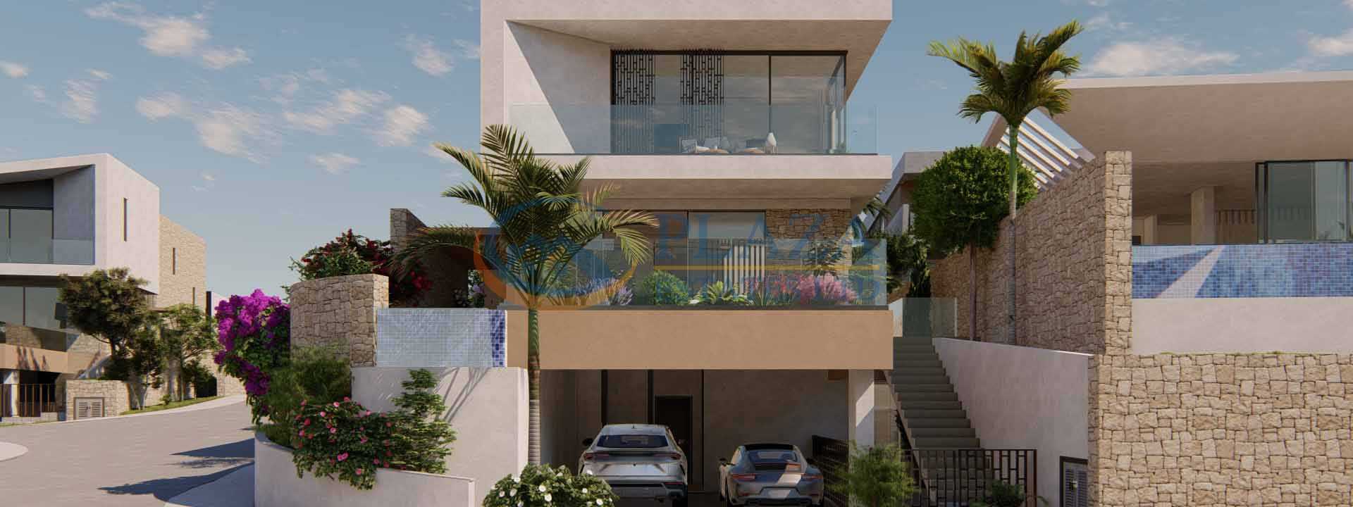 Casa nel Agios Athanasios, Limassol 11949179