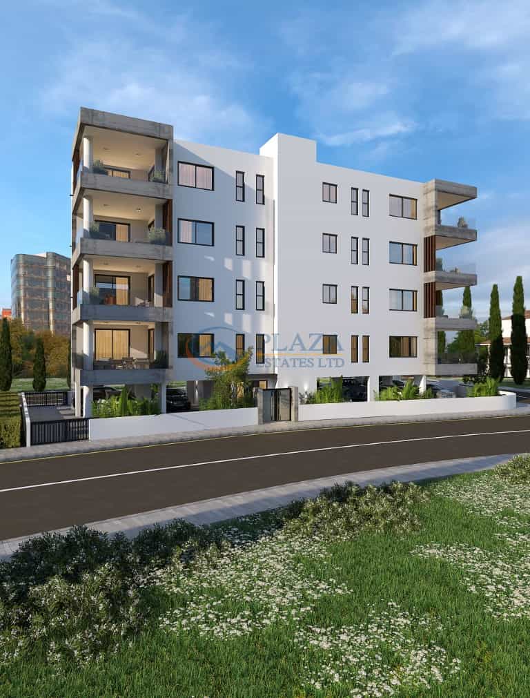 Condominium in Paphos, Pafos 11949191