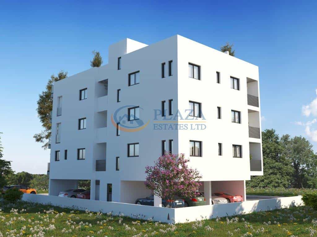 Condominio nel Larnaca, Larnaca 11949605