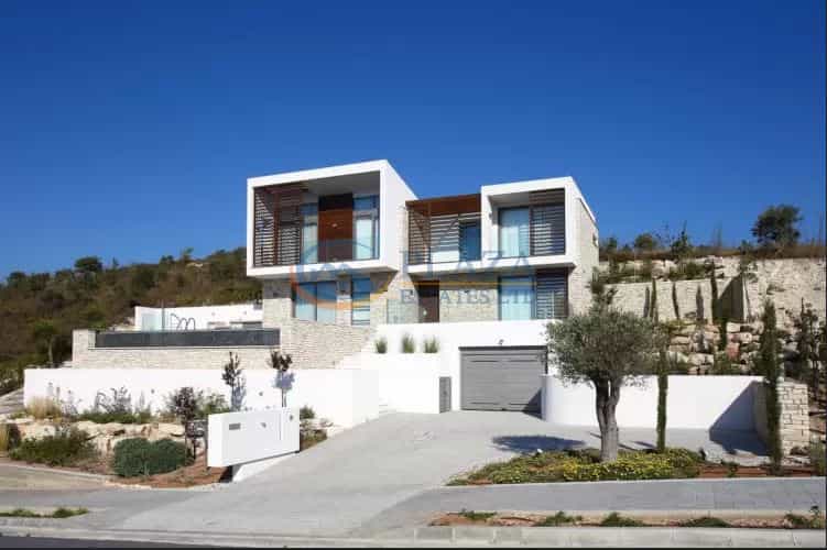 Hus i Tsada, Paphos 11949705