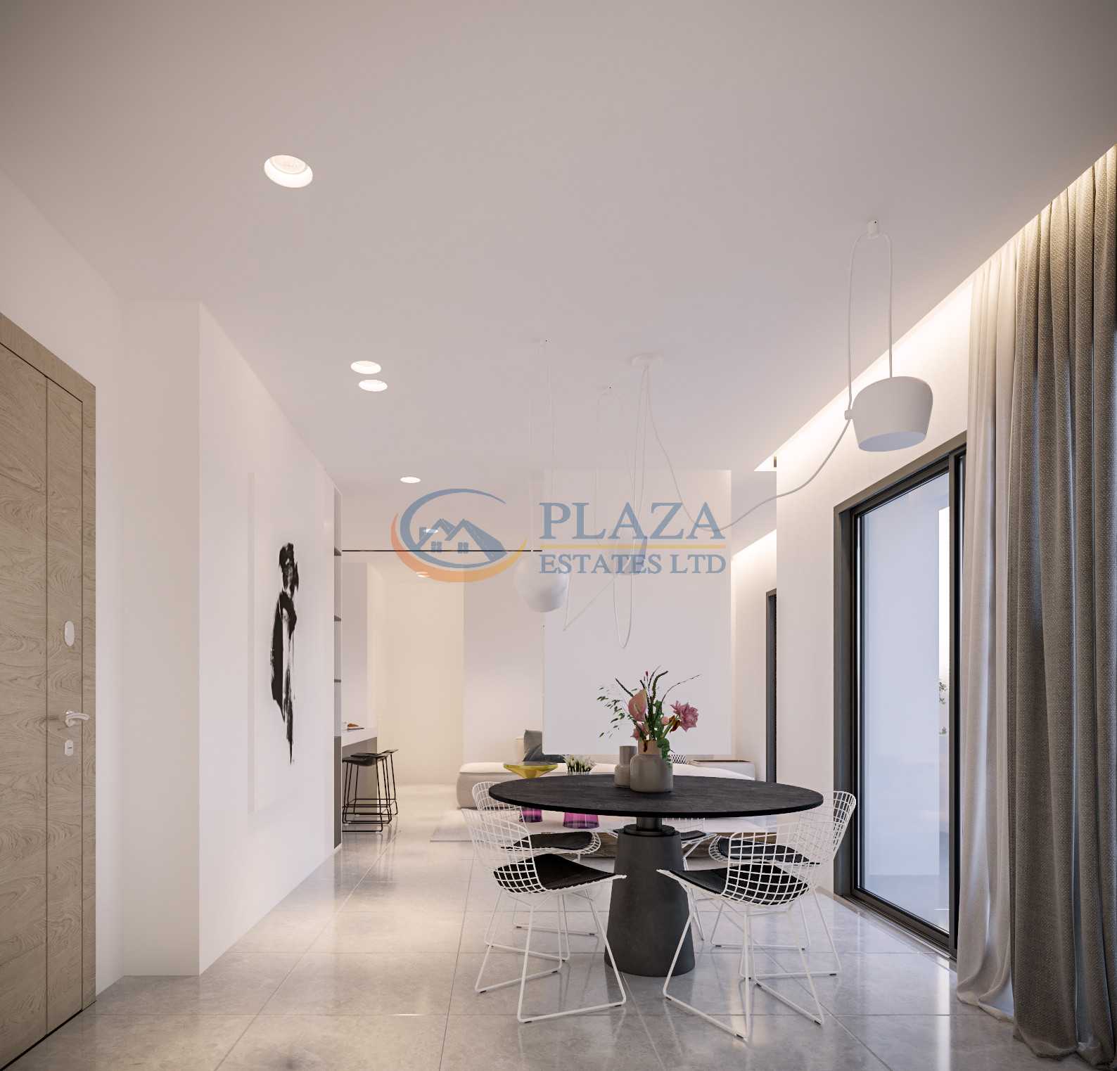Condominium in Paphos, Pafos 11949851