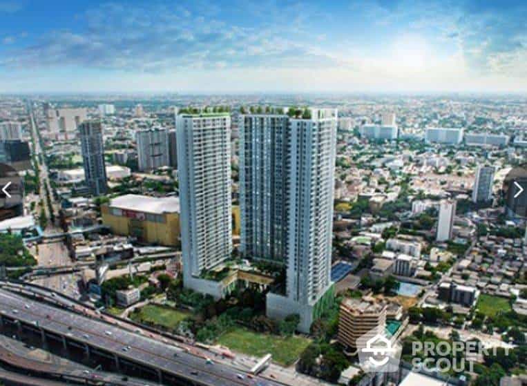 Condominium in Chatuchak, Krung Thep Maha Nakhon 11949921