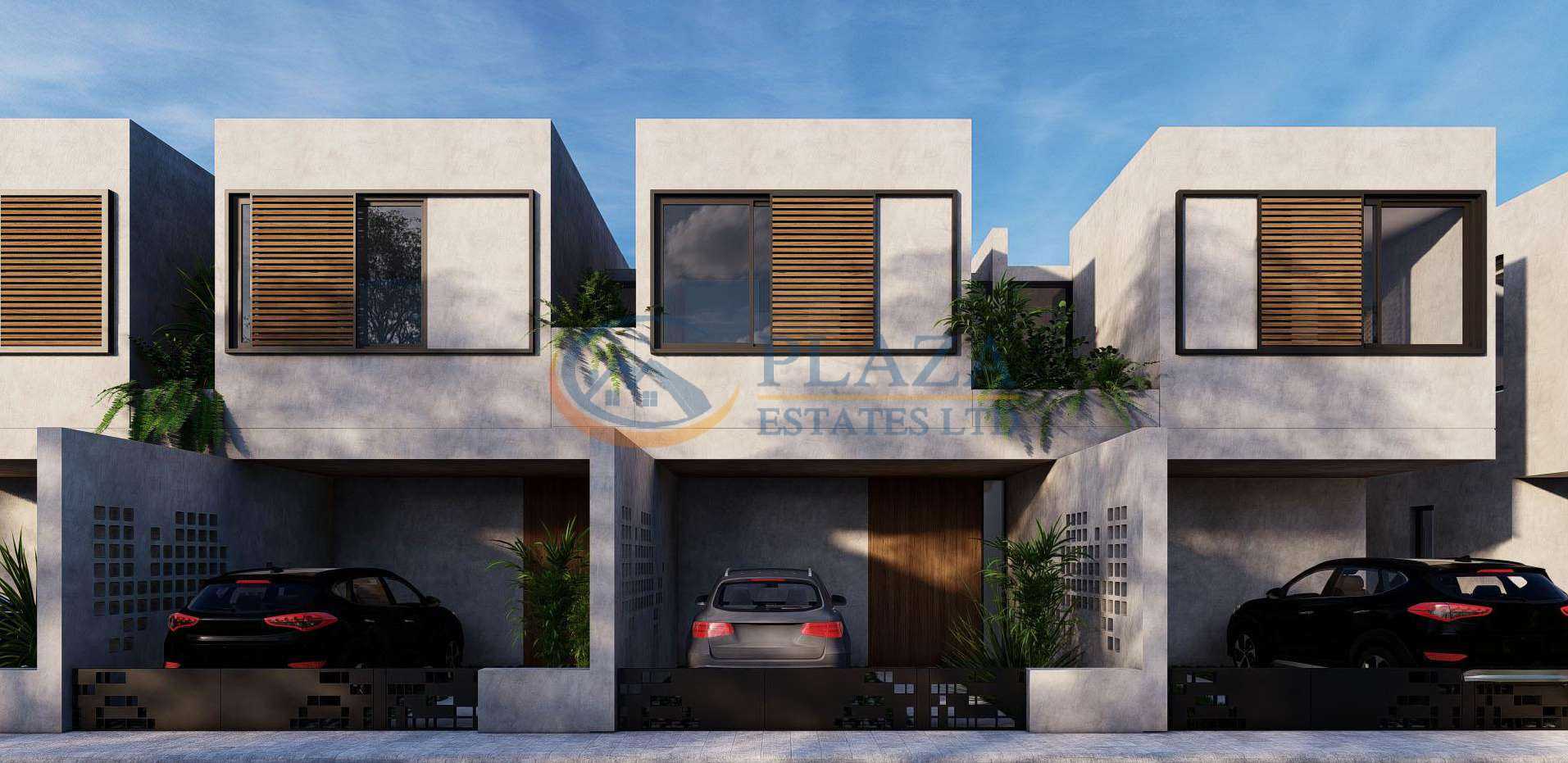 House in Konia, Paphos 11950067