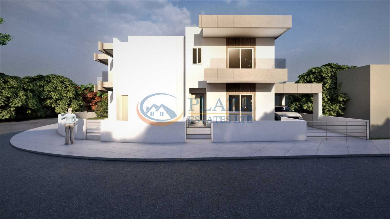 жилой дом в Ypsonas, Limassol 11950175