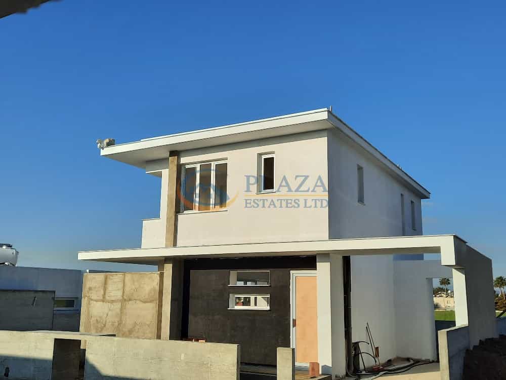 Huis in Voroklini, Larnaca 11950315