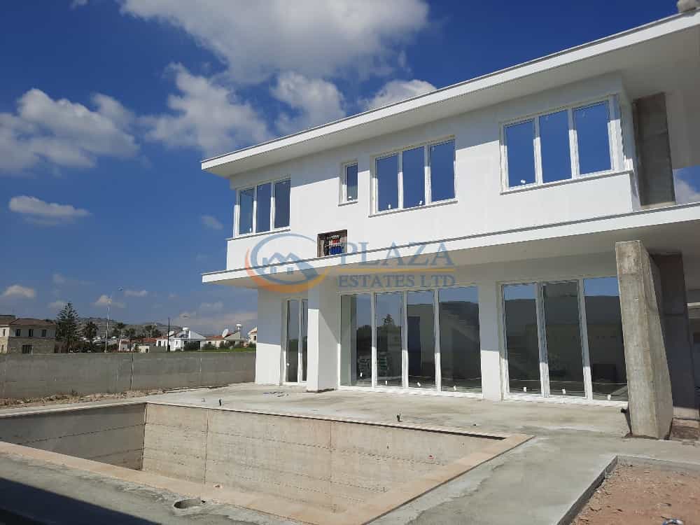 Huis in Voroklini, Larnaca 11950315