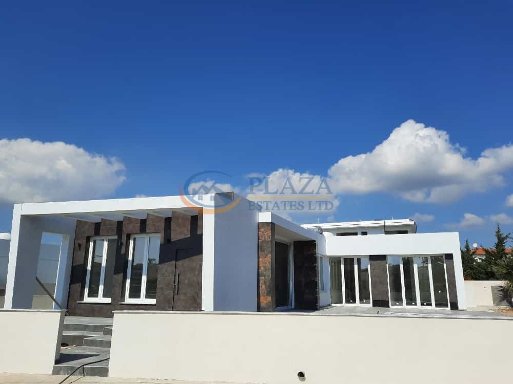 House in Voroklini, Larnaka 11950328